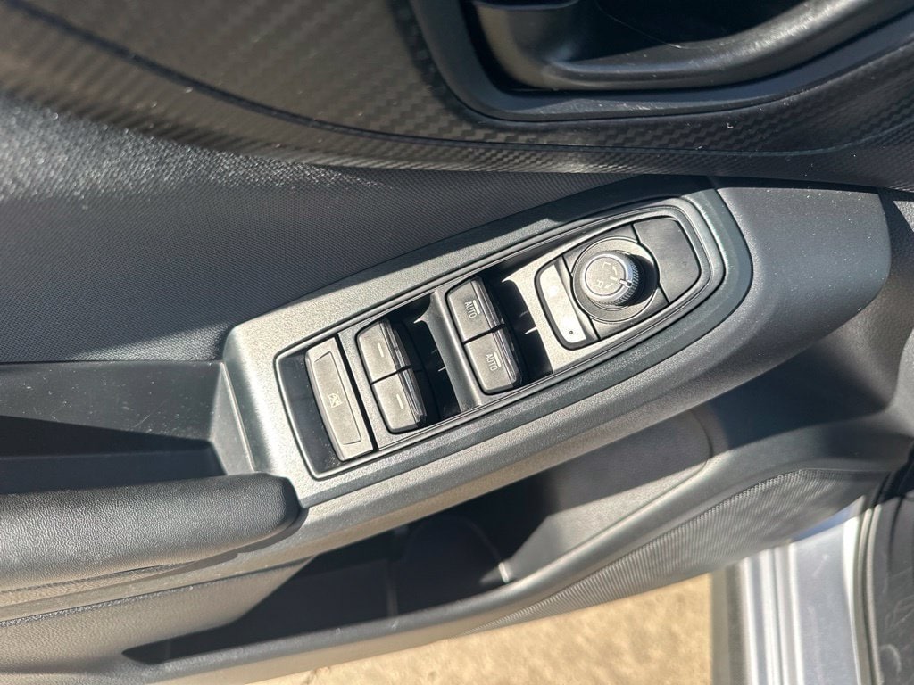 2020 Subaru Crosstrek Premium - Photo 19