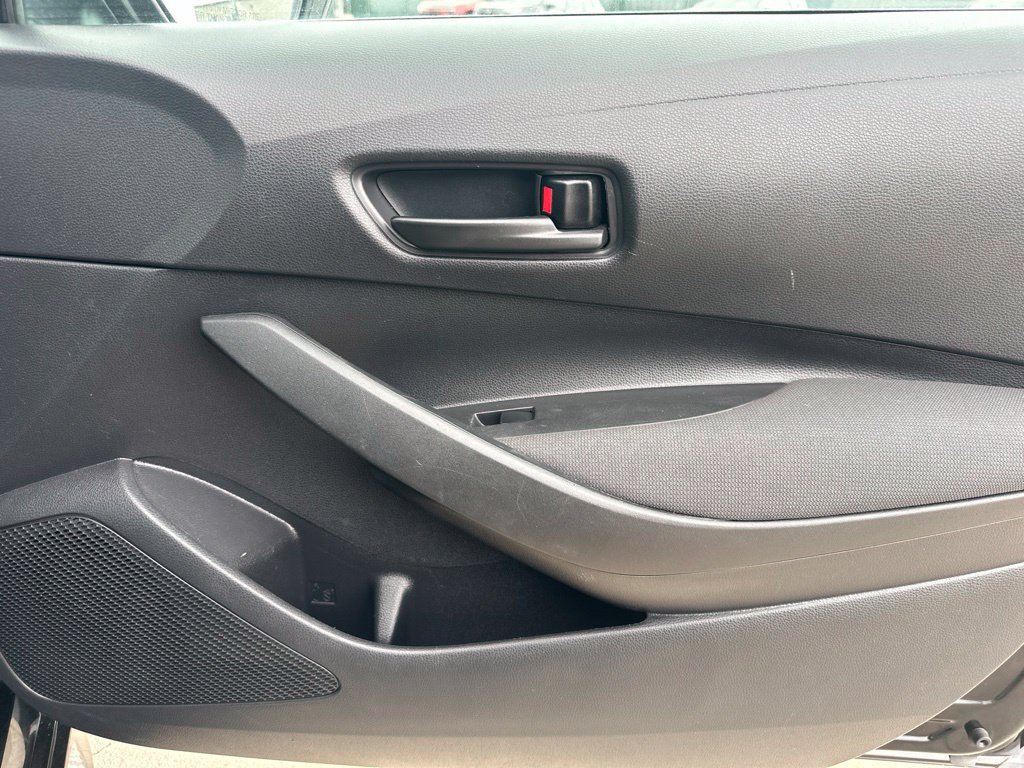 2023 Toyota Corolla LE - Photo 27