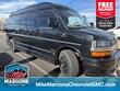  Chevrolet Express 2500