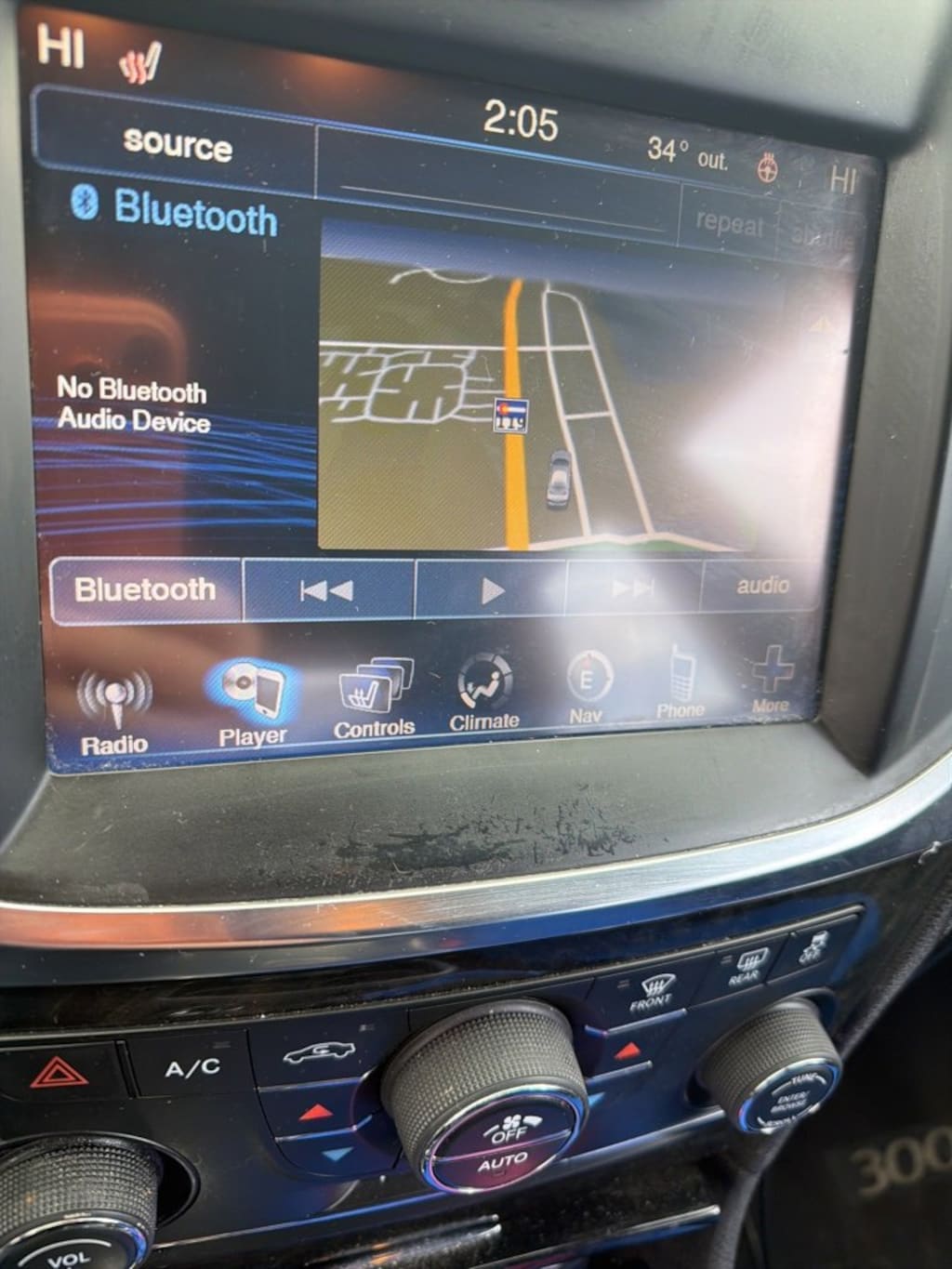 Used 2014 Chrysler 300C Base Sedan