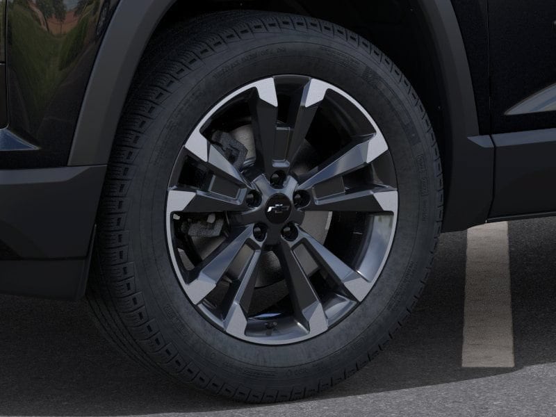 2027 Chevrolet Equinox RS - Photo 9