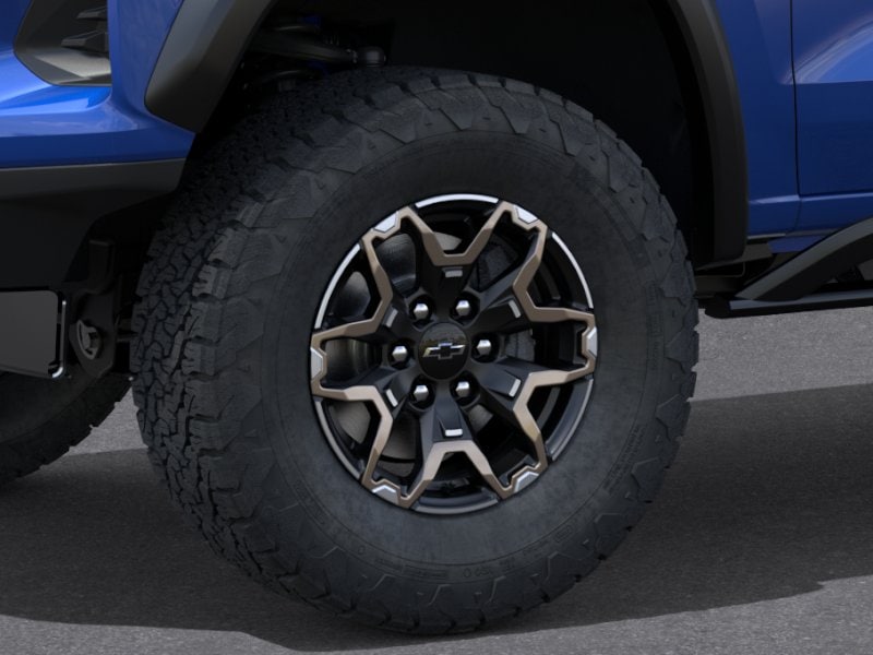 2026 Chevrolet Colorado ZR2 - Photo 33