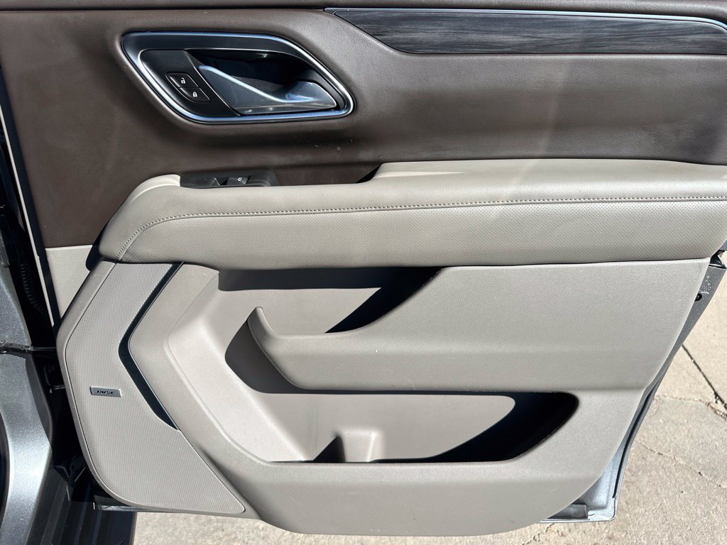 2021 GMC Yukon XL SLT - Photo 33