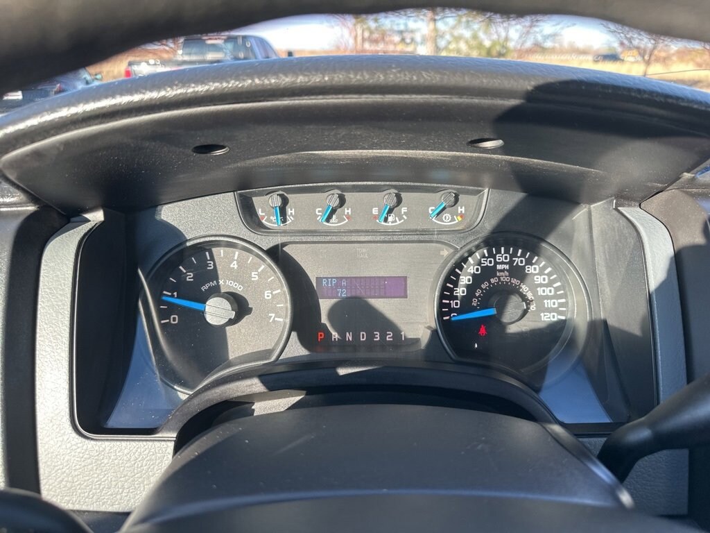 Used 2013 Ford F-150 Truck Regular Cab