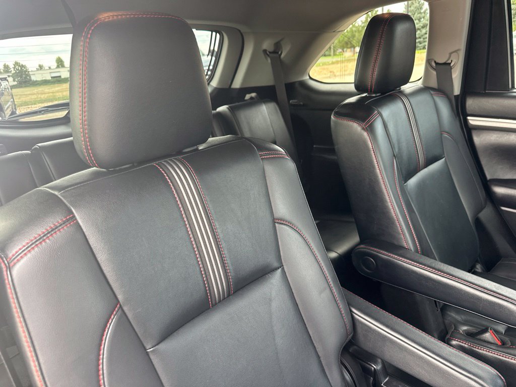 2019 Toyota Highlander SE - Photo 27