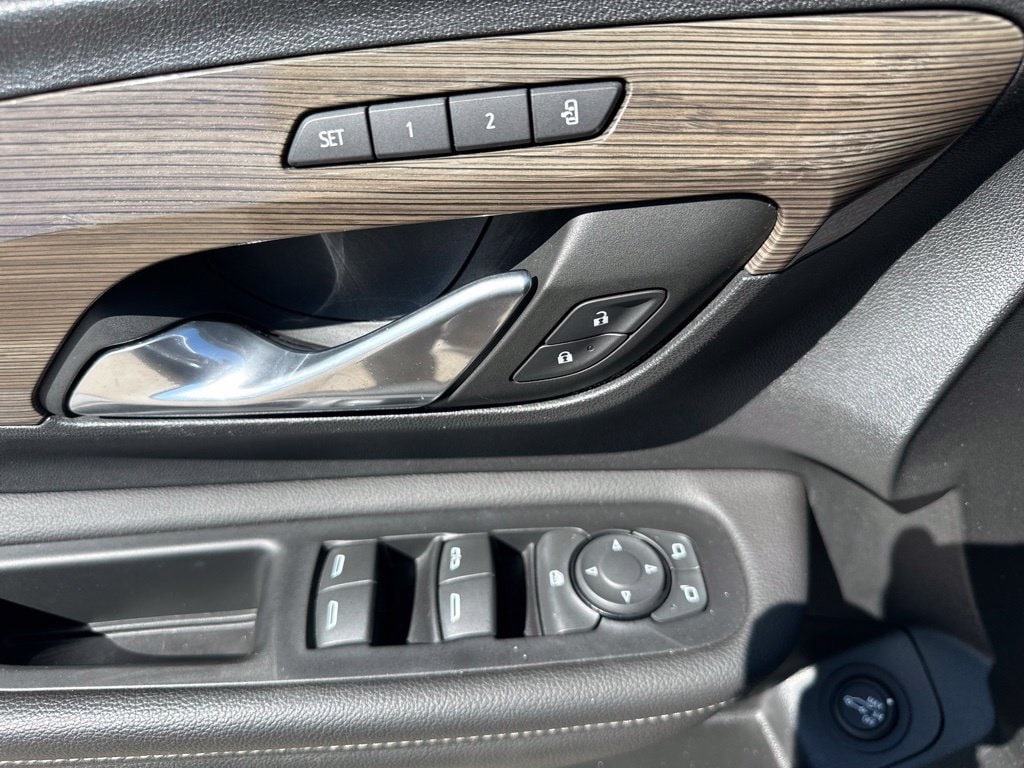 2022 GMC Terrain Denali - Photo 15