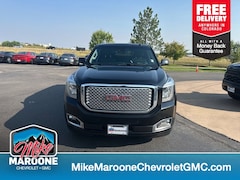 2017 GMC Yukon Denali SUV