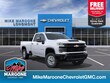  Chevrolet Silverado 2500 HD