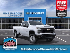 2026 Chevrolet Silverado 2500 HD WT Truck