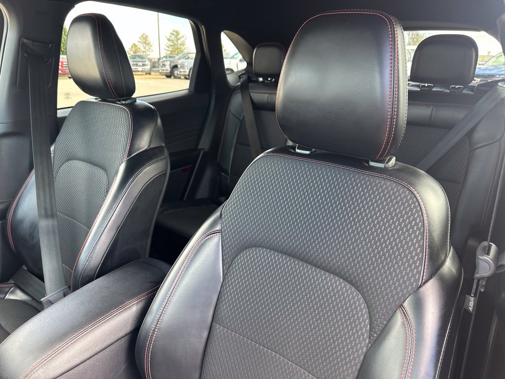 2023 Ford Escape ST-Line - Photo 15