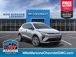  Chevrolet Bolt