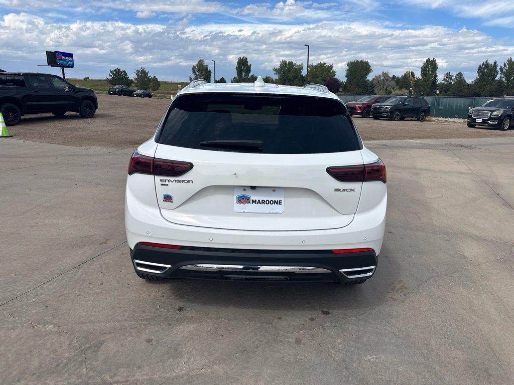 2024 Buick Envision Preferred - Photo 32