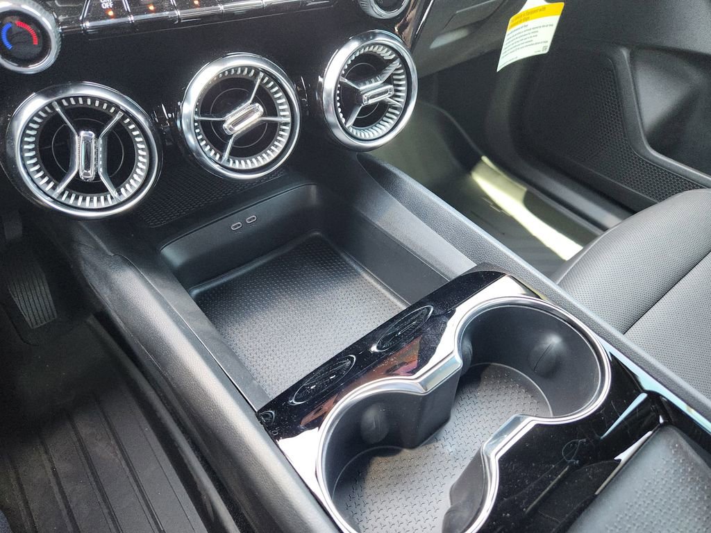 2025 Chevrolet Blazer EV LT - Photo 16