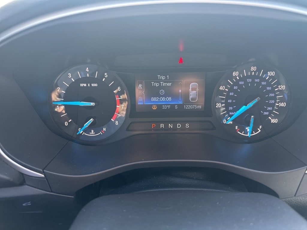 Used 2016 Ford Fusion SE with VIN 3FA6P0HD1GR361959 for sale in Longmont, CO