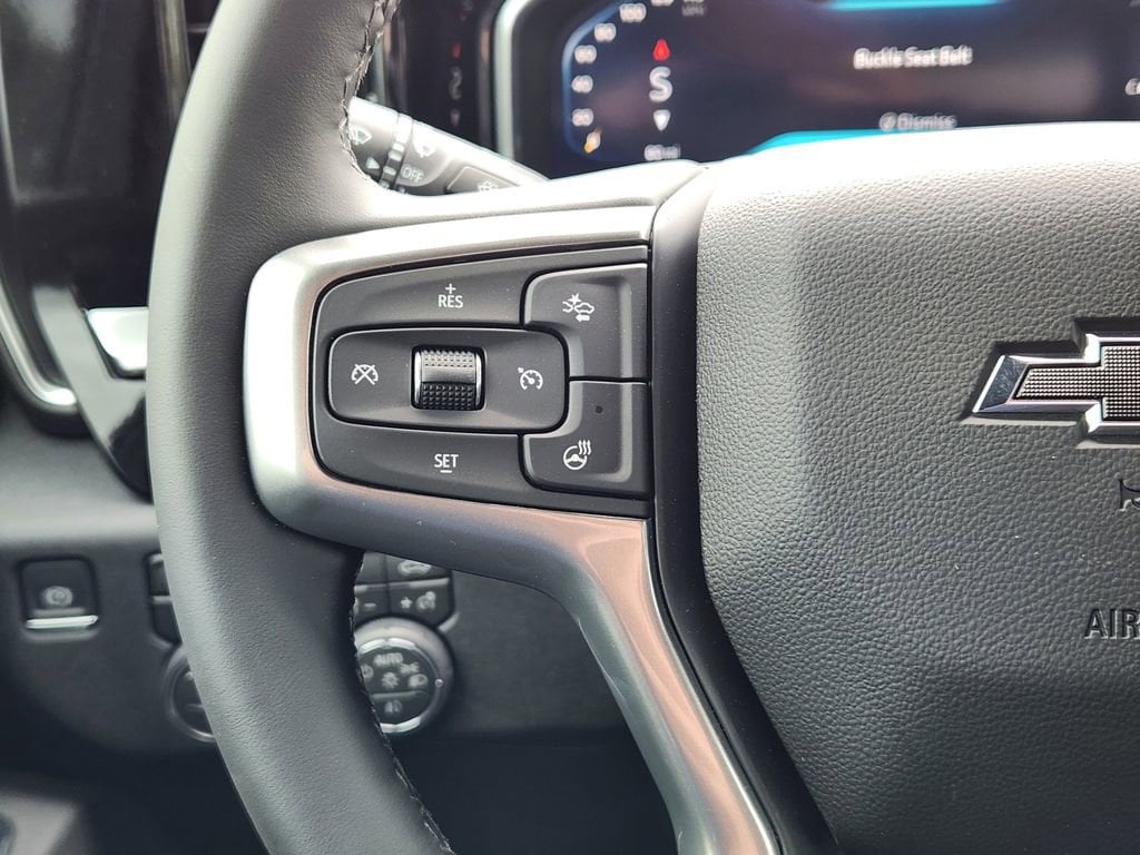2026 Chevrolet Silverado 2500 HD LTZ - Photo 15