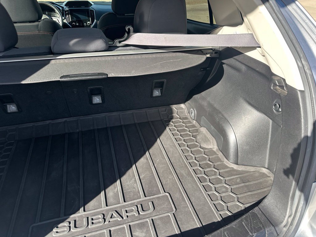 2020 Subaru Crosstrek Premium - Photo 24