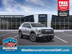 2026 GMC Terrain Elevation SUV