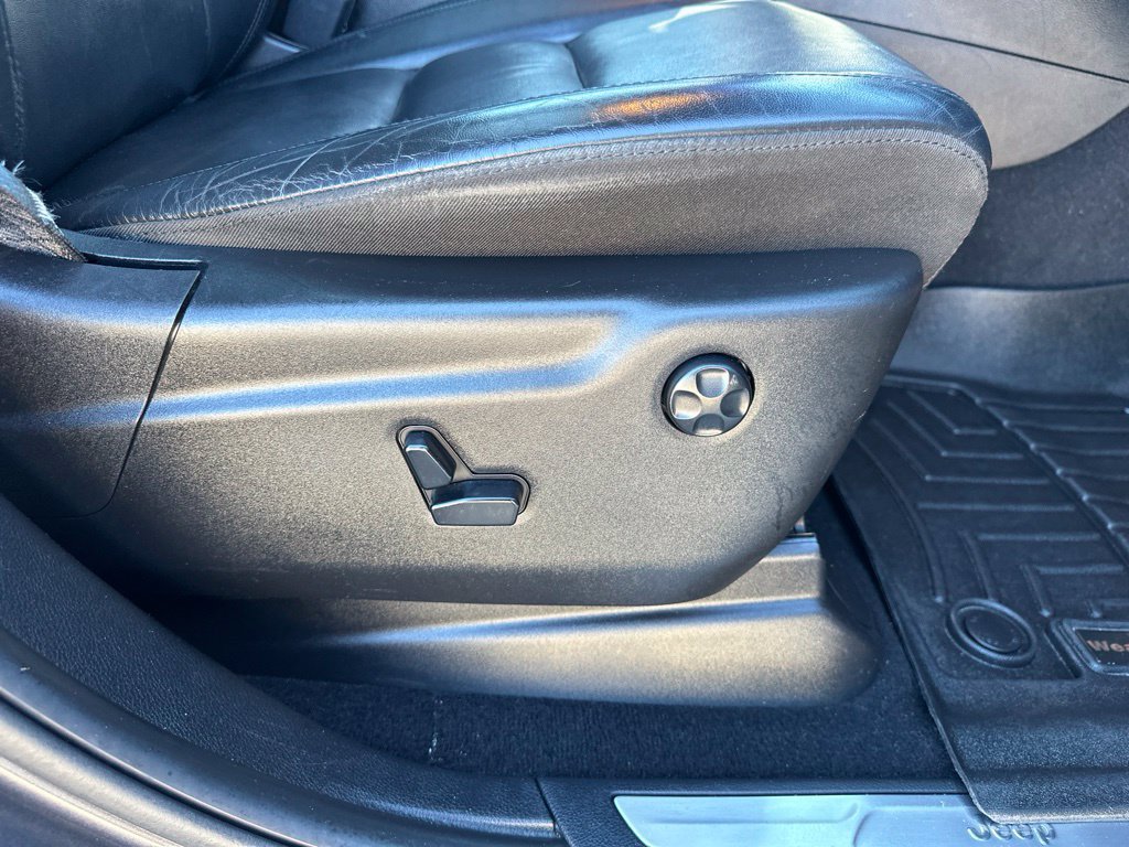 2021 Jeep Grand Cherokee Limited - Photo 28