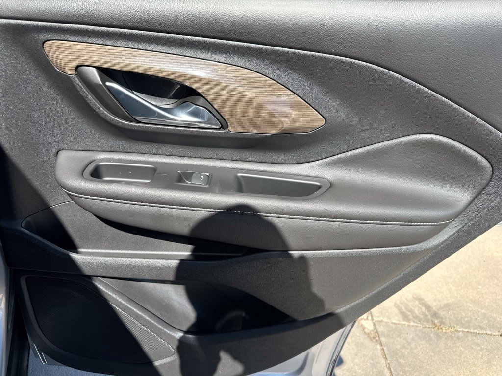 2022 GMC Terrain Denali - Photo 27