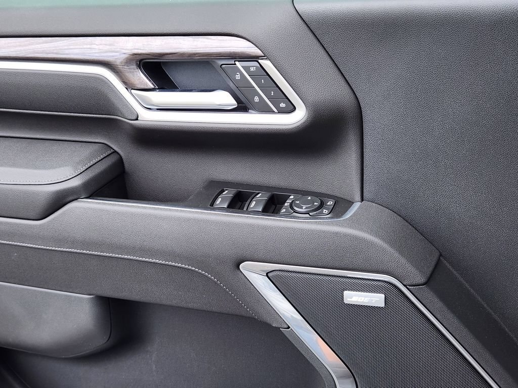 2026 Chevrolet Silverado 2500 HD LTZ - Photo 7