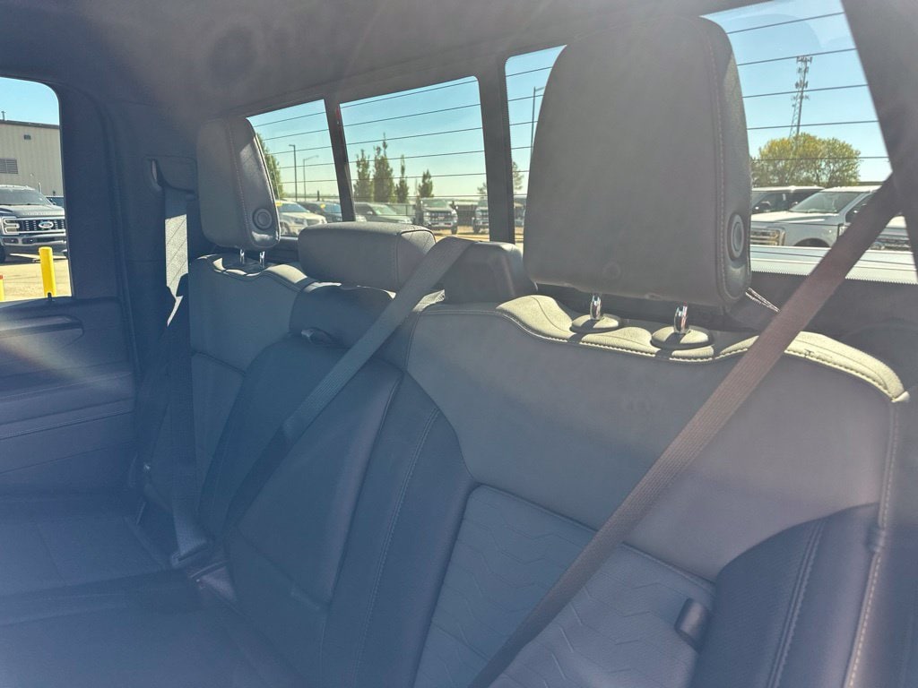 2024 Chevrolet Silverado 2500HD ZR2 - Photo 22