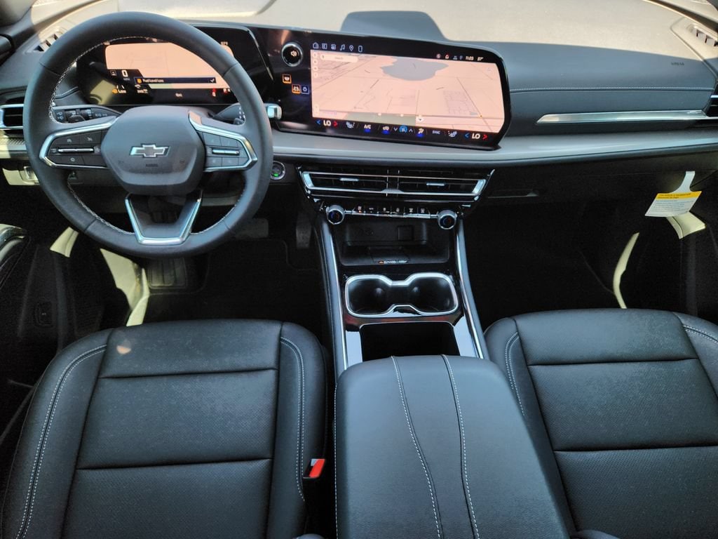2026 Chevrolet Traverse LT - Photo 12