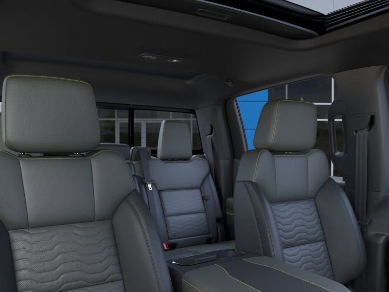 2026 Chevrolet Silverado 1500 ZR2 - Photo 24