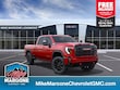 GMC Sierra 2500 HD