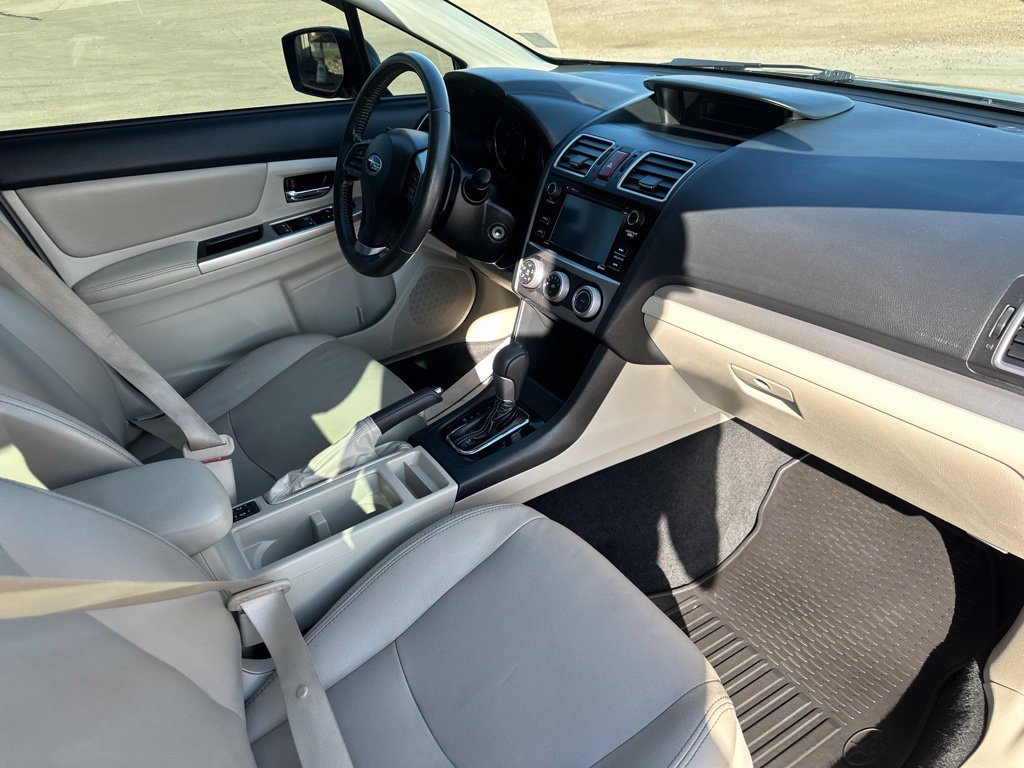 2015 Subaru Impreza Sport Limited - Photo 31