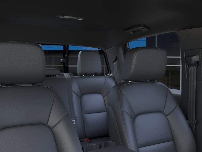2025 Chevrolet Colorado Trail Boss - Photo 24
