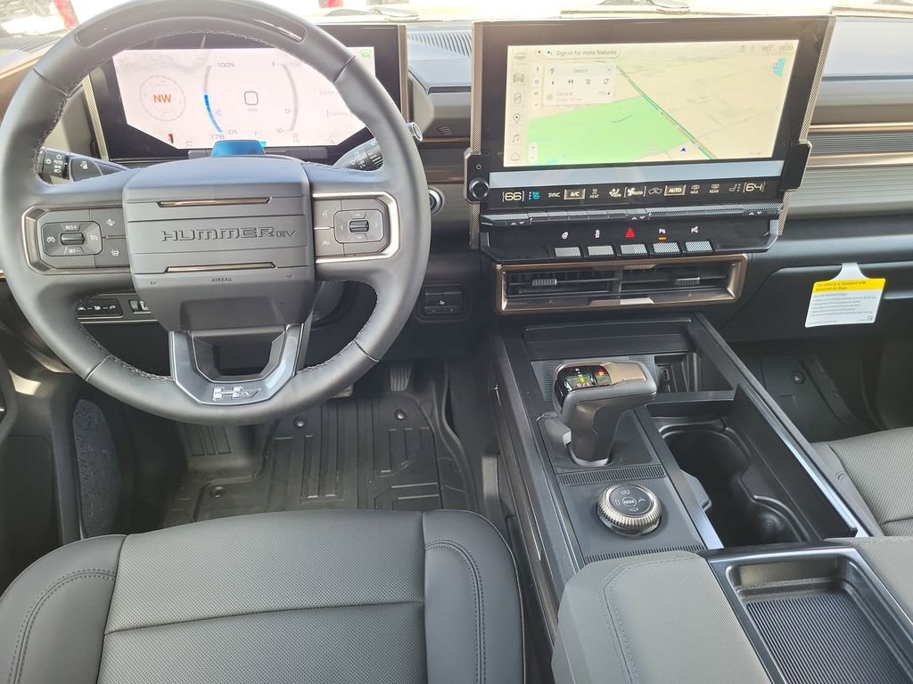 2025 GMC HUMMER EV 3X - Photo 22