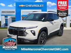 2026 Chevrolet Trailblazer Activ SUV