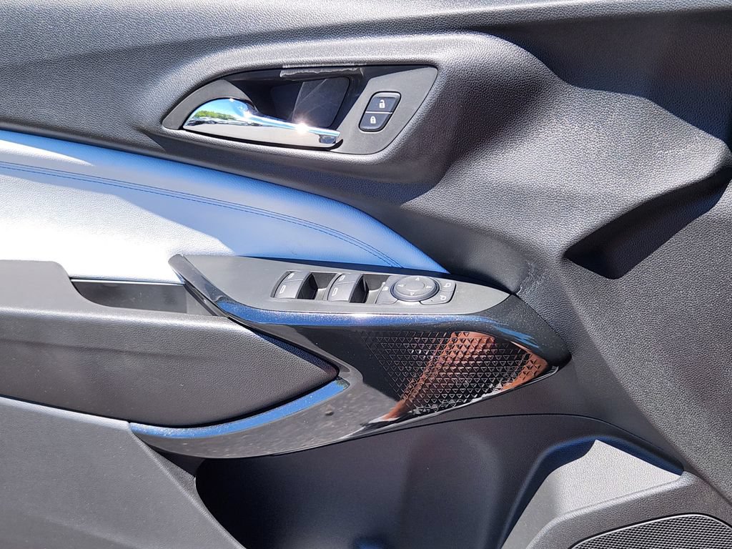 2026 Chevrolet Trax LT - Photo 7