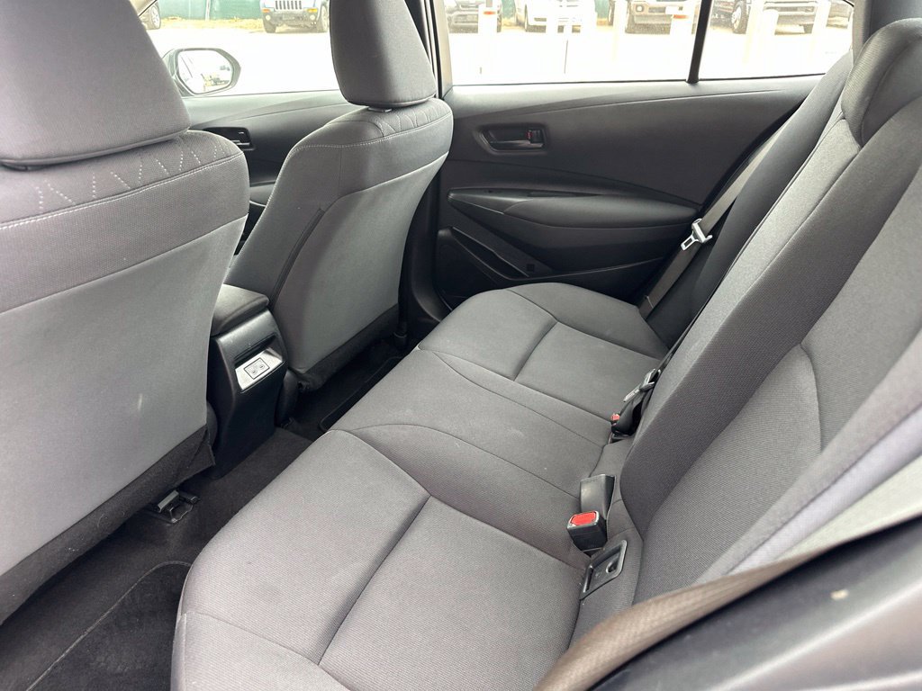2023 Toyota Corolla LE - Photo 17
