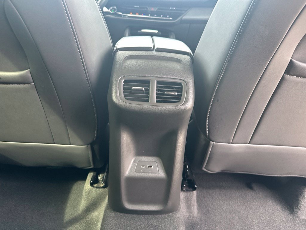 2024 Buick Envision Preferred - Photo 24