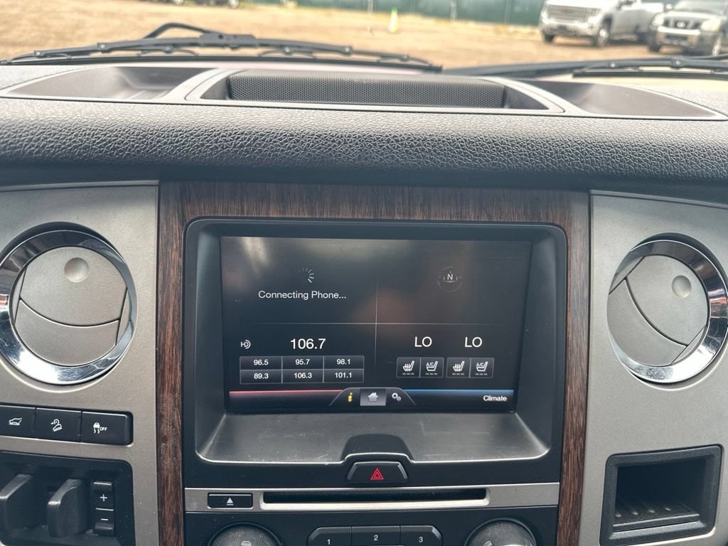 Used 2015 Ford Expedition XLT SUV
