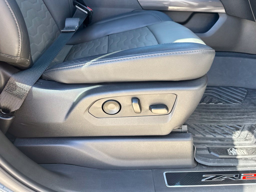2024 Chevrolet Silverado 2500HD ZR2 - Photo 29
