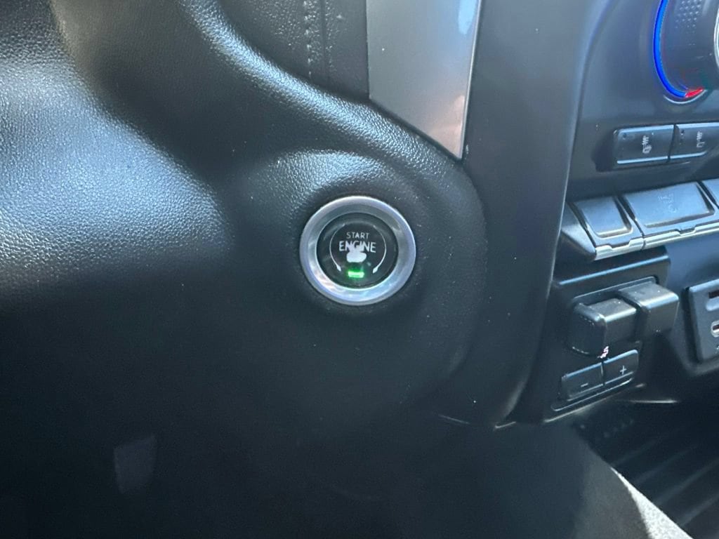 2021 Chevrolet Silverado 2500HD LTZ - Photo 6
