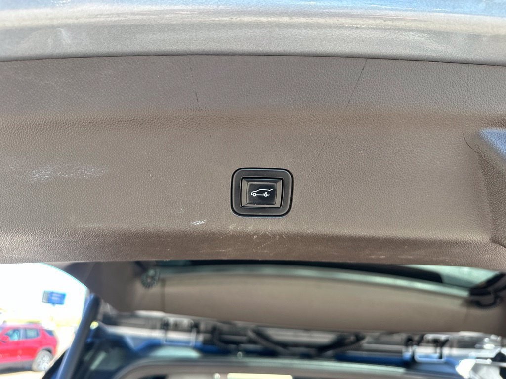 2021 GMC Yukon XL SLT - Photo 24