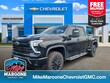 Chevrolet Silverado 2500 HD