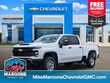 Chevrolet Silverado 2500 HD