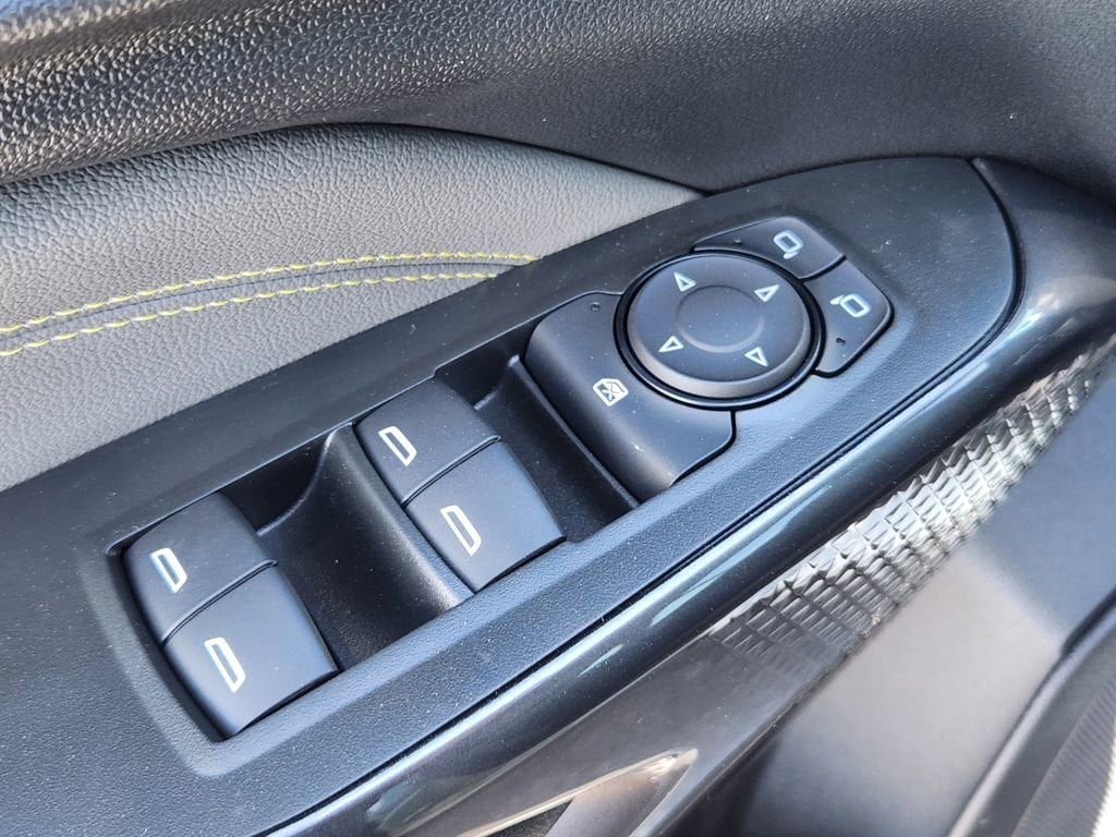 2026 Chevrolet Trax Activ - Photo 14
