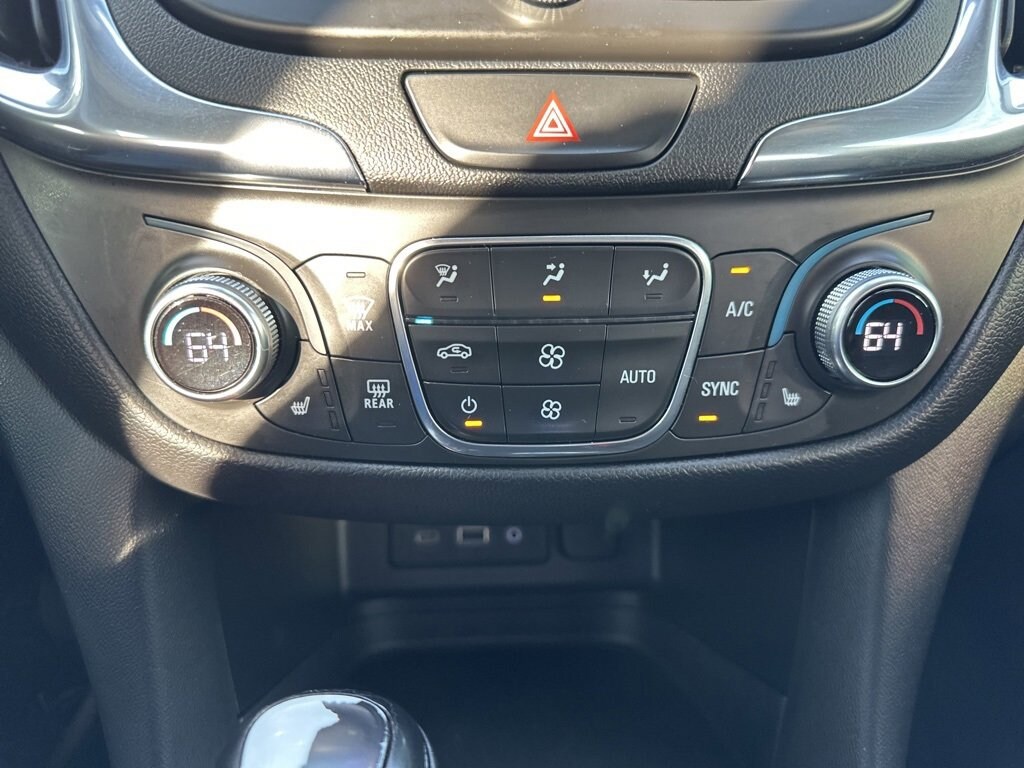 Used 2019 Chevrolet Equinox LT w/1LT SUV