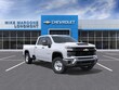  Chevrolet Silverado 2500 HD