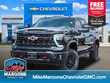  Chevrolet Silverado 2500 HD