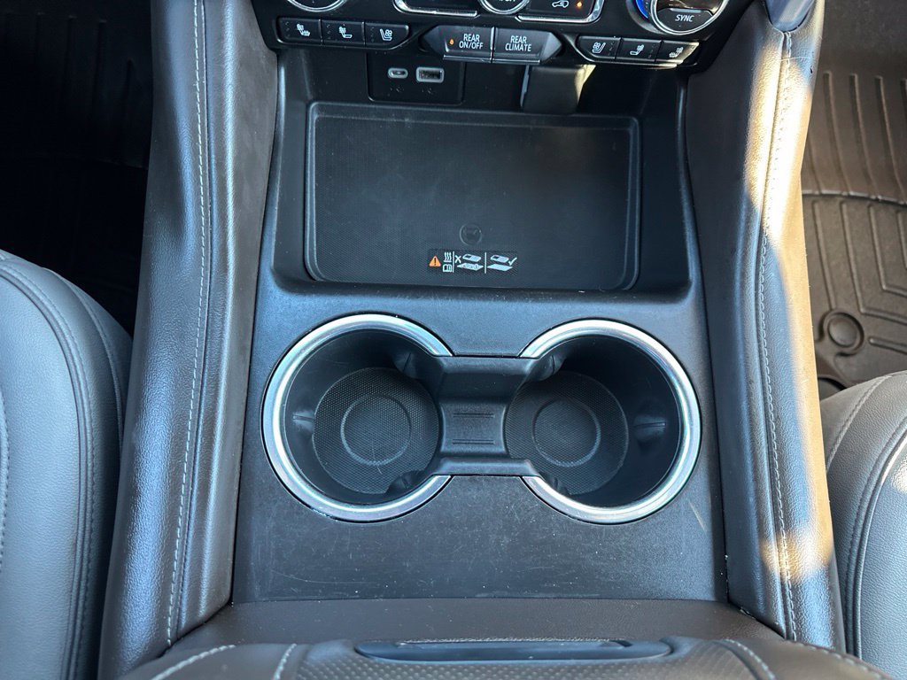 2021 GMC Yukon XL SLT - Photo 6