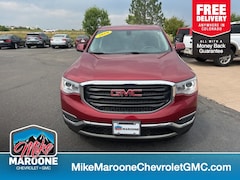 2019 GMC Acadia SLE-1 SUV