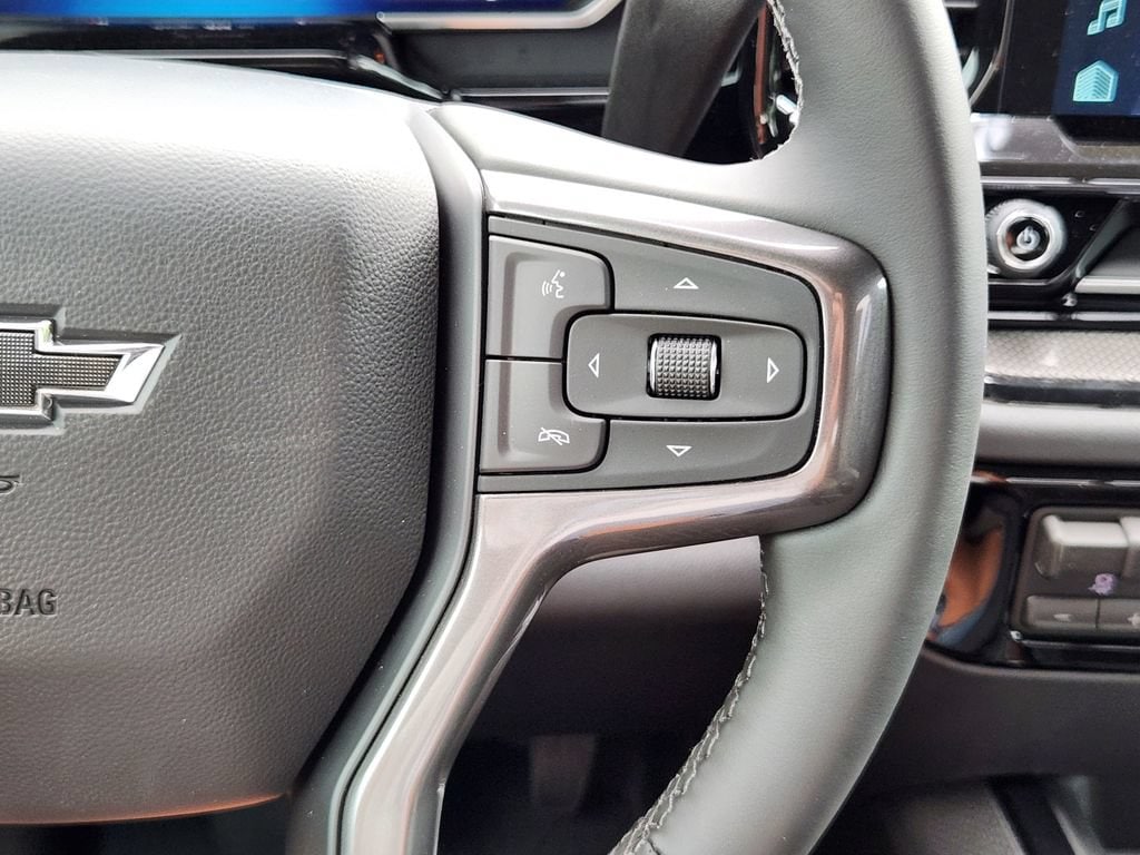 2026 Chevrolet Silverado 2500 HD ZR2 - Photo 18