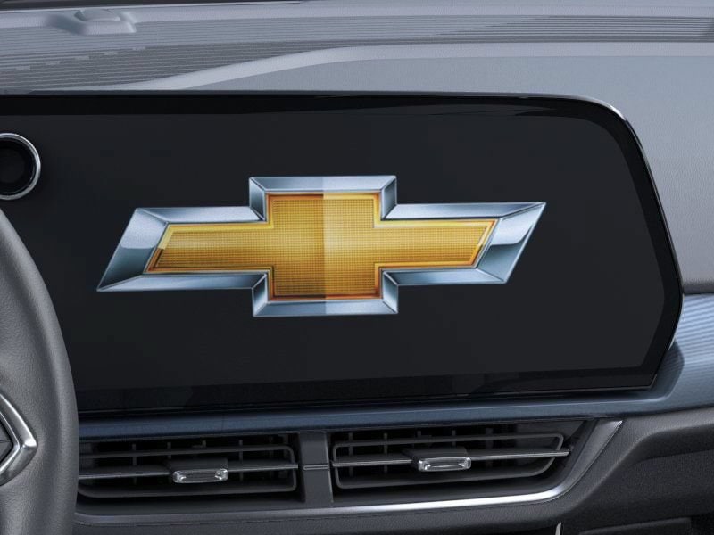 2025 Chevrolet Equinox EV LT - Photo 20
