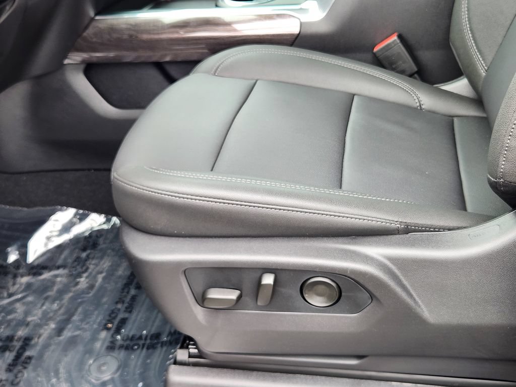 2026 Chevrolet Silverado 2500 HD LTZ - Photo 9